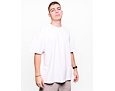 Triko Brandit Ultra Heavy Cotton Box Tee White