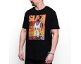 Triko Mitchell & Ness Slam Tee Orlando Magic TRACY MCGRADY Black
