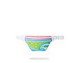 Ledvinka Sprayground Bandana Savvy Crossbody