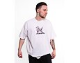 Triko HUF Best In Show T-Shirt White