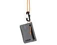 Peněženka Aevor Explore Wallet Ripstop Sundown
