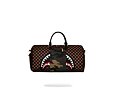 Taška Sprayground Sip With Camo Accent Duffle