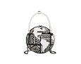 Kabelka Sprayground Ai Tribal Courture Globe Handbag Handbag