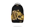 Batoh Sprayground Ai Gold Bead Tiger DLXSV Backpack