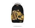 Batoh Sprayground Ai Gold Bead Tiger DLXSV Backpack