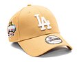 Kšiltovka New Era 9FORTY MLB New Traditions Los Angeles Dodgers Bronze / White