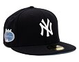 Kšiltovka New Era 59FIFTY MLB Icy Patch New York Yankees Team Color