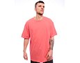Triko Urban Classic Heavy Oversized Tee Pale Pink