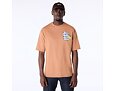 Triko New Era - MLB Fruit Graphic - St. Louis Cardinals - Ochre