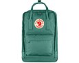 Batoh Fjällräven - Kånken Laptop 15" - Frost Green