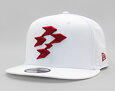 Kšiltovka New Era - LIV Golf 9FIFTY - Rippers - White