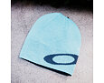 Kulich Oakley - Beanie Ellipse - Swimming Pool Blue
