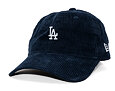Kšiltovka New Era - MLB Cord 9TWENTY - LA Dodgers - Navy