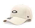 Kšiltovka Oakley - 47 Oakley Mvp Cap - Mist/Graphite