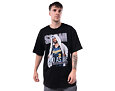 Triko Mitchell & Ness - Boxy Slam Tee - NBA - Denver Nuggets - Allen Iverson - Black