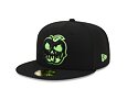Kšiltovka New Era - MiLB Theme Nights 59FIFTY - Lynchburg Hill Cats