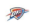 Připínáček WinCraft - NBA Collector Pin - Primary Logo - Oklahoma City Thunder
