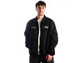 Bunda Brixton - Ford Built Tough Harrington Jacket - Burnt Rubber
