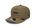 Kšiltovka New Era - Branded Ripstop Sport 19TWENTY - New Olive