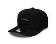 Kšiltovka New Era - Branded Ripstop Sport 19TWENTY - Black