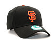 Kšiltovka New Era 9FORTY The League San Francisco Giants - Team Color