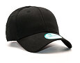 Kšiltovka New Era 9FORTY Flag Collection Black/White Strapback