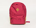 Batoh New Era Premium Stadium Pack Cardinal/Camel