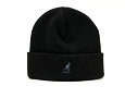 Kulich Kangol Acrylic Pull-On Black/Black