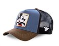 Kšiltovka Capslab Trucker Disney - Mickey 1 - MIC1
