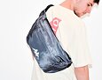 Ledvinka Kappa 222 Banda Roger Black/Grey/DK White