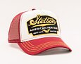 Kšiltovka Stetson Trucker Cap American Heritage 87 Sonstige 7751103