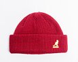 Kulich Kangol Cardinal 2 Way Beanie K3454-RV605 Red Velvet