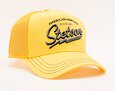 Kšiltovka Stetson Trucker Cap American Heritage Classic Yellow 7751171