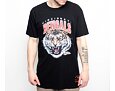 Triko Mitchell & Ness Cincinnati Bengals NFL Animal Tee Black