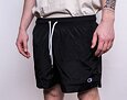Kraťasy Champion Beachshort 214453 New Black