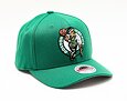 Kšiltovka Mitchell & Ness Team Ground Redline BOSTON CELTICS Kelly Green 6HSSMM19361-BCEKYG