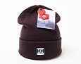 Kulich Helly Hansen Urban Cuff Beanie 674 Bourbon