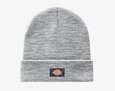 Kulich Dickies Gibsland Beanie Grey Melange