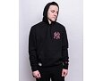 Mikina New Era MLB Chain Stitch Pull Over Hoody New York Yankees Black