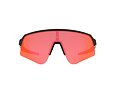 Sluneční brýle Oakley Sutro Lite Sweep - Matte Carbon / Prizm Trail Torch - OO9465-239