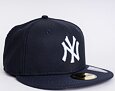 Kšiltovka New Era 59FIFTY Diamond Era 5 New York Yankees Fitted Navy