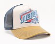 Kšiltovka Stetson Trucker Cap Air and Sea