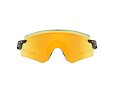 Sluneční brýle Oakley Encoder Matte Carbon / Prizm 24K