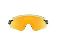 Sluneční brýle Oakley Encoder Matte Carbon / Prizm 24K