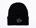 Kulich '47 Brand NHL Chicago Blackhawks Haymaker '47 Cuff Knit Black