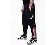 Tepláky New Era MLB Elite Pack Joggers Atlanta Braves