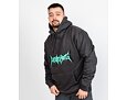 Mikina Wasted Paris Hoodie Zorlake - Charcoal