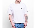 Triko New Era Essentials Tee Optic White / Black