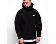 Bunda Helly Hansen PORTLAND RAIN JACKET 990 BLACK
