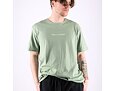 Triko Helly Hansen Core Graphic Tee Jade 2.0